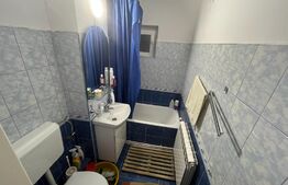 Apartament 4 camere, 78 mp, 2 bai, zona Cetate 