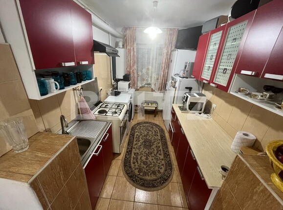 Apartament de vânzare 4 camere Cetate - 96642AV | BLITZ Alba Iulia | Poza3