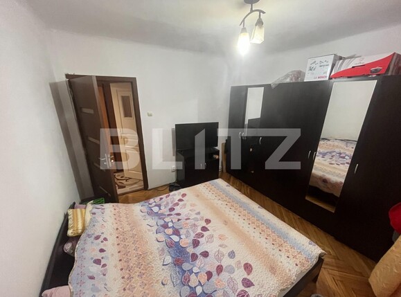Apartament de vânzare 4 camere Cetate - 96642AV | BLITZ Alba Iulia | Poza2