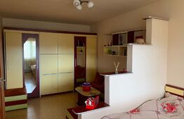 Garsoniera de 40 mp, mobilat/utilat, zona Cetate