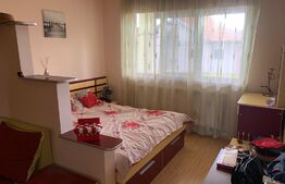 Garsoniera de 40 mp, mobilat/utilat, zona Cetate