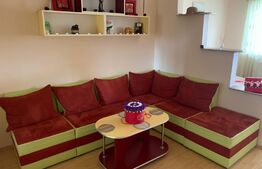 Garsoniera de 40 mp, mobilat/utilat, zona Cetate