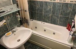 Garsoniera de 40 mp, mobilat/utilat, zona Cetate