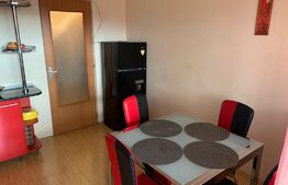 Garsoniera de 40 mp, mobilat/utilat, zona Cetate