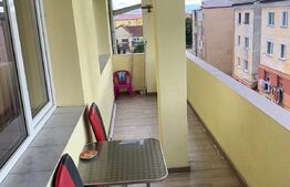 Garsoniera de 40 mp, mobilat/utilat, zona Cetate