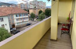 Garsoniera de 40 mp, mobilat/utilat, zona Cetate