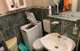 Garsoniera de 40 mp, mobilat/utilat, zona Cetate