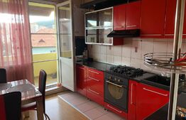 Garsoniera de 40 mp, mobilat/utilat, zona Cetate