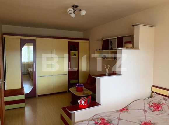 Garsonieră de vânzare Cetate - 96648AV | BLITZ Alba Iulia | Poza4
