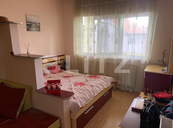 Garsonieră de vânzare Cetate - 96648AV | BLITZ Alba Iulia | Poza1