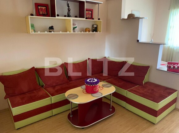 Garsonieră de vânzare Cetate - 96648AV | BLITZ Alba Iulia | Poza2