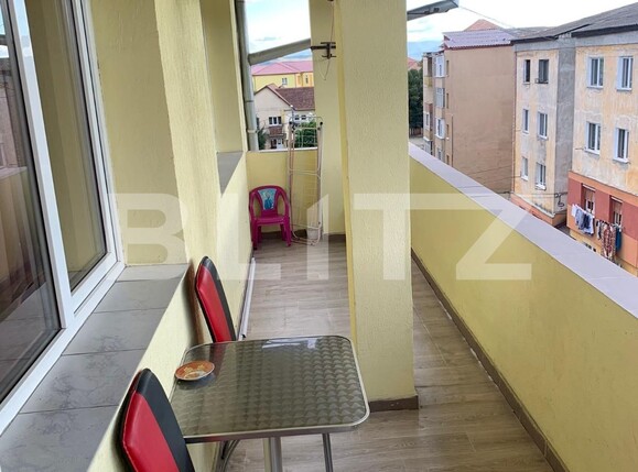 Garsonieră de vânzare Cetate - 96648AV | BLITZ Alba Iulia | Poza12