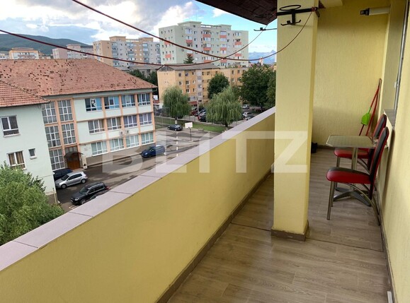 Garsonieră de vânzare Cetate - 96648AV | BLITZ Alba Iulia | Poza13
