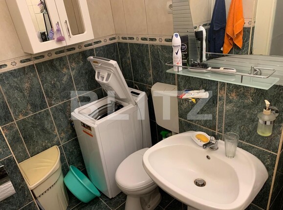 Garsonieră de vânzare Cetate - 96648AV | BLITZ Alba Iulia | Poza11