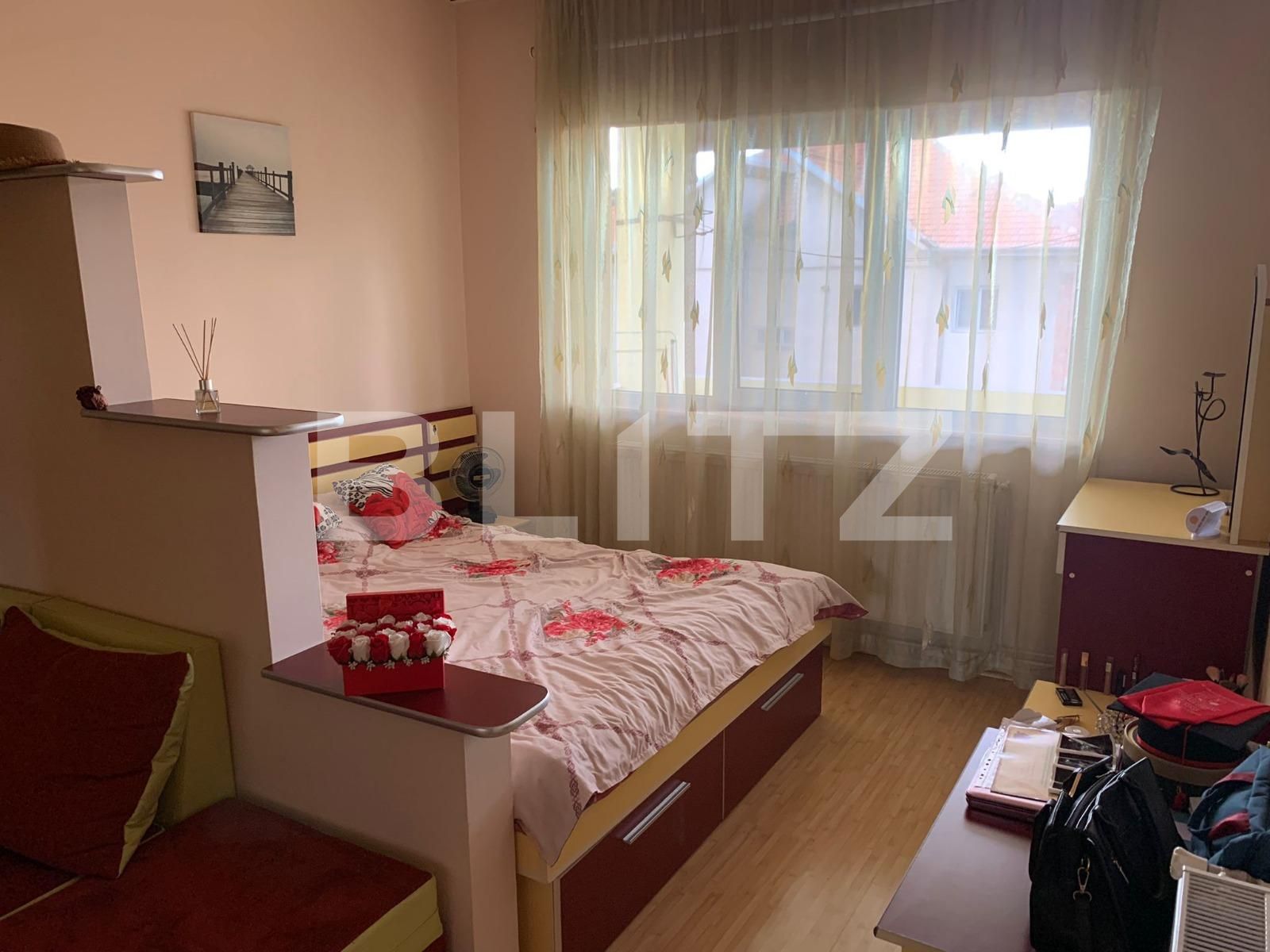 Garsonieră de vânzare Cetate - 96648AV | BLITZ Alba Iulia | Poza1