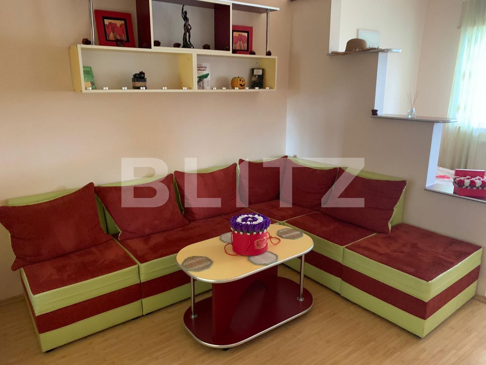 Garsonieră de vânzare Cetate - 96648AV | BLITZ Alba Iulia | Poza2
