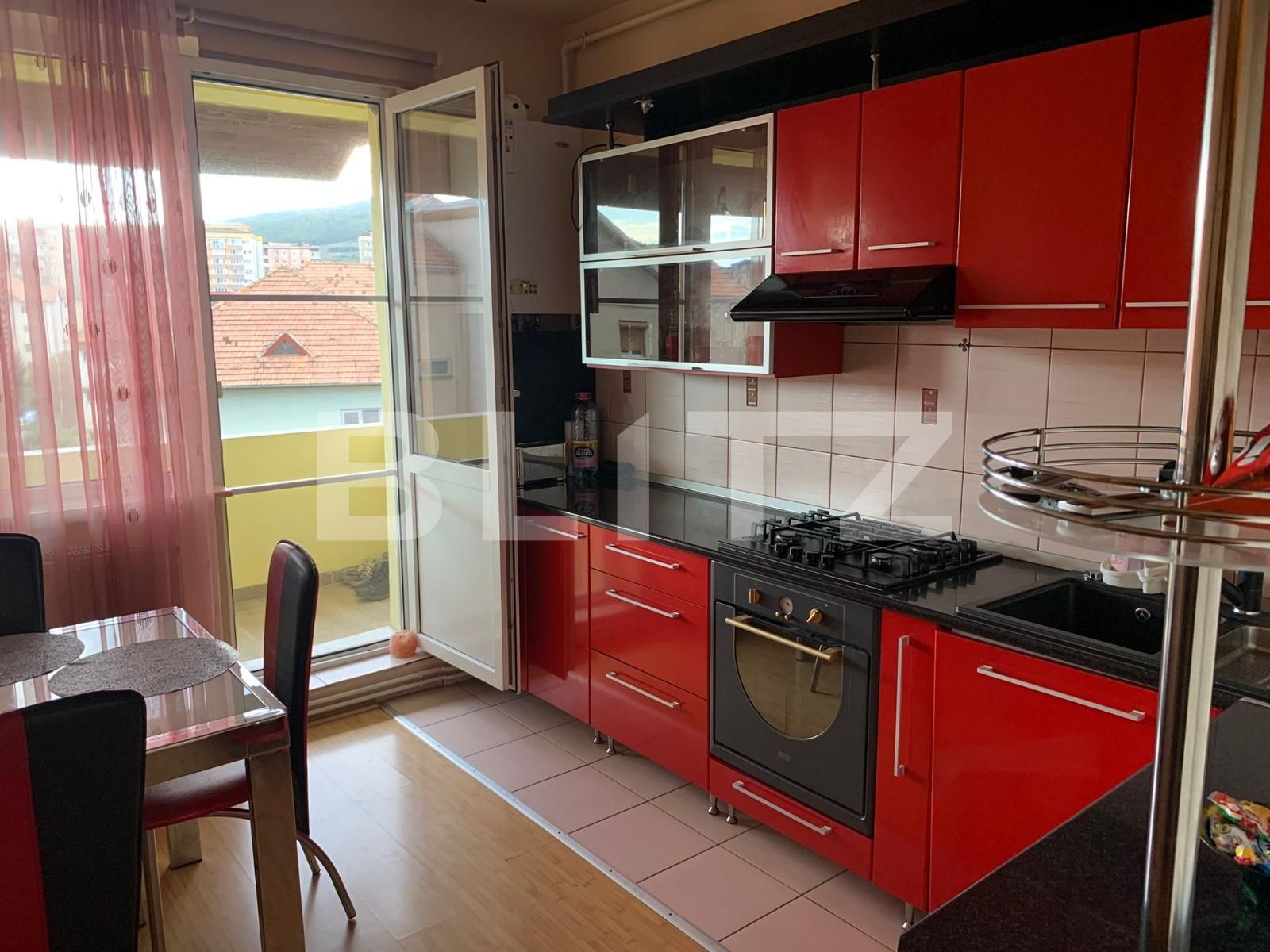 Garsonieră de vânzare Cetate - 96648AV | BLITZ Alba Iulia | Poza6