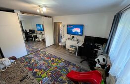 Apartament 2 camere, 54mp, mobilat/utilat, zona Cetate