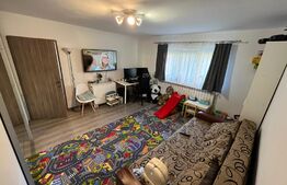 Apartament 2 camere, 54mp, mobilat/utilat, zona Cetate