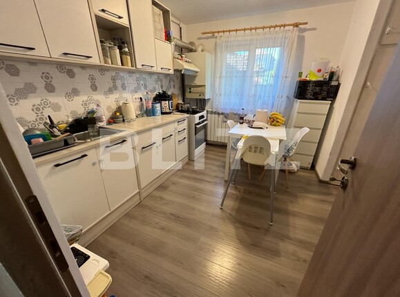 Apartament de vânzare 2 camere Cetate - 96652AV | BLITZ Alba Iulia | Poza4