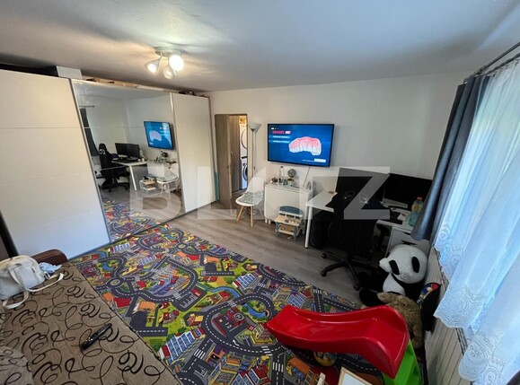 Apartament de vânzare 2 camere Cetate - 96652AV | BLITZ Alba Iulia | Poza2