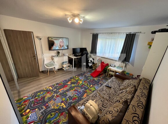 Apartament de vânzare 2 camere Cetate - 96652AV | BLITZ Alba Iulia | Poza1