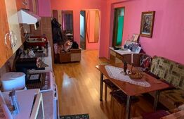 Apartament 3 camere, 65mp, mobilat/utilat, zona Ampoi 2