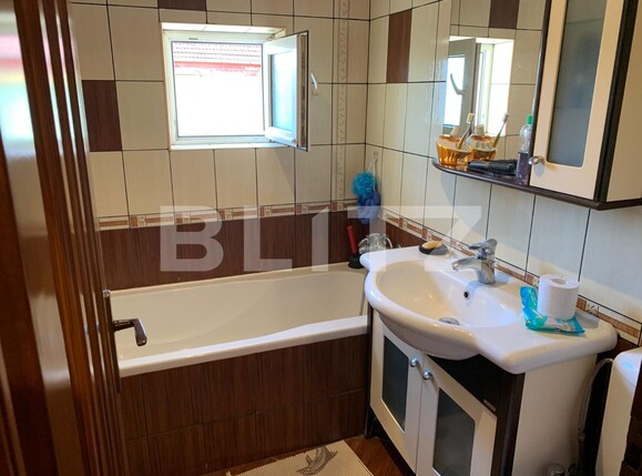 Apartament de vânzare 3 camere Ampoi 2 - 96653AV | BLITZ Alba Iulia | Poza16