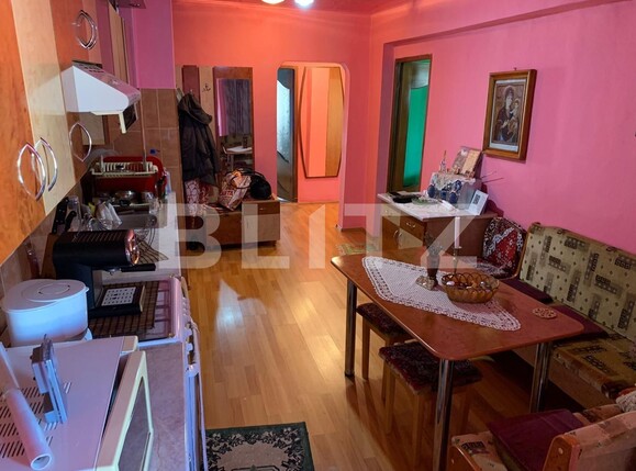 Apartament de vânzare 3 camere Ampoi 2 - 96653AV | BLITZ Alba Iulia | Poza7