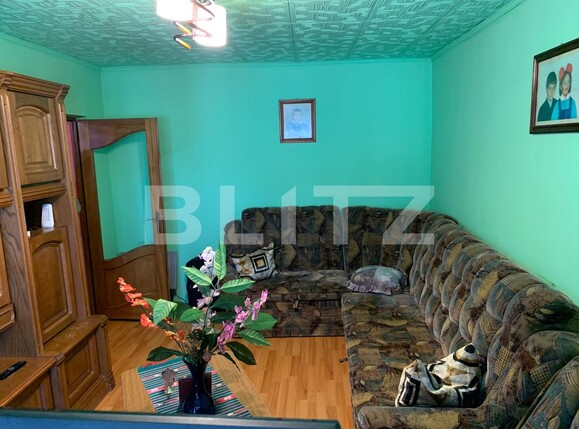 Apartament de vânzare 3 camere Ampoi 2 - 96653AV | BLITZ Alba Iulia | Poza3