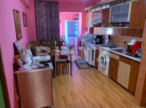 Apartament de vânzare 3 camere Ampoi 2 - 96653AV | BLITZ Alba Iulia | Poza5