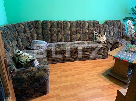 Apartament de vânzare 3 camere Ampoi 2 - 96653AV | BLITZ Alba Iulia | Poza4