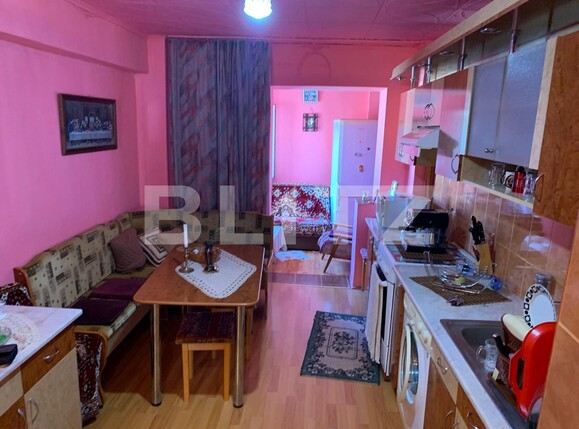 Apartament de vânzare 3 camere Ampoi 2 - 96653AV | BLITZ Alba Iulia | Poza8