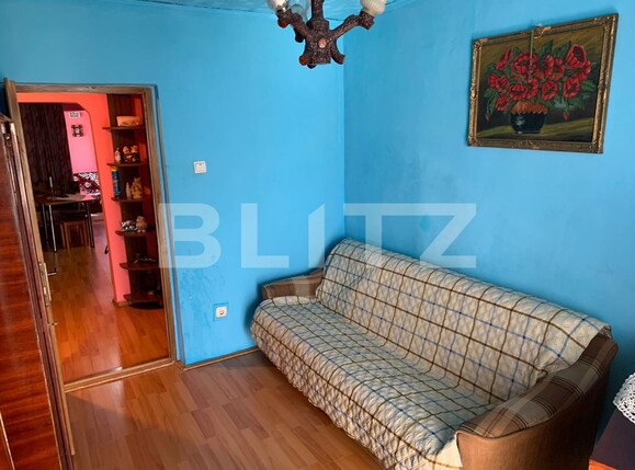 Apartament de vânzare 3 camere Ampoi 2 - 96653AV | BLITZ Alba Iulia | Poza13