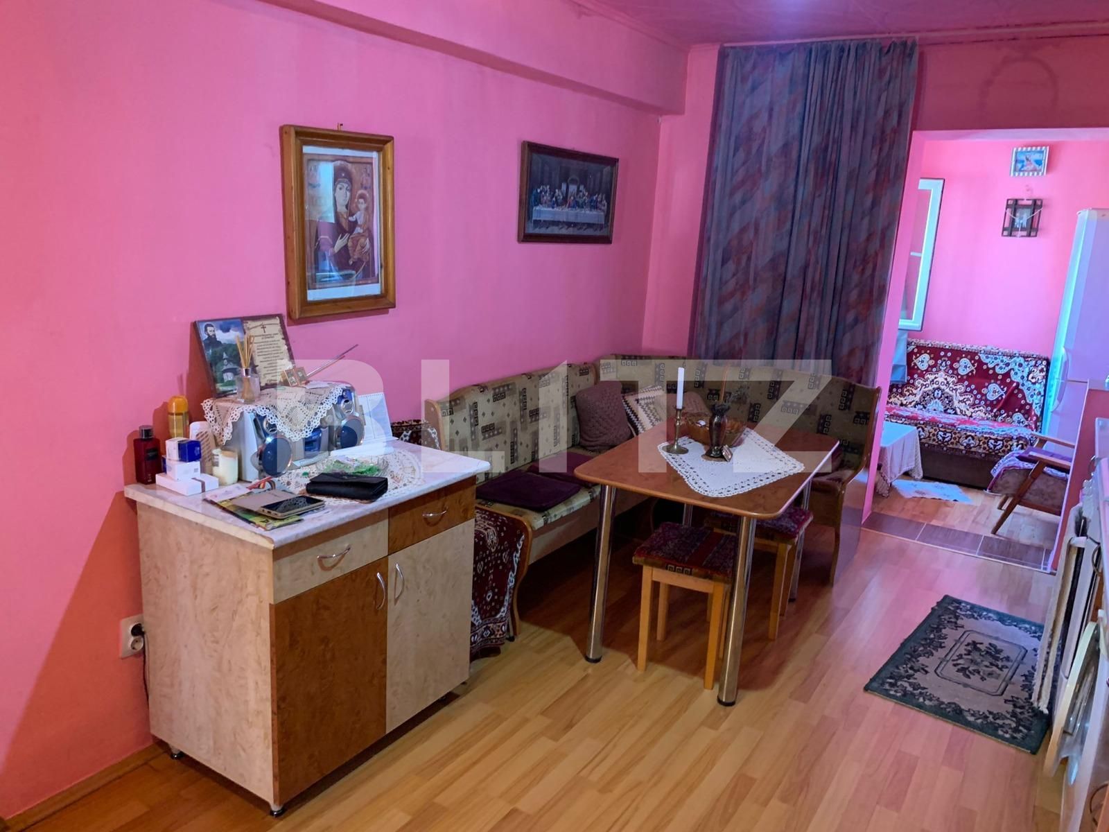 Apartament de vânzare 3 camere Ampoi 2 - 96653AV | BLITZ Alba Iulia | Poza6