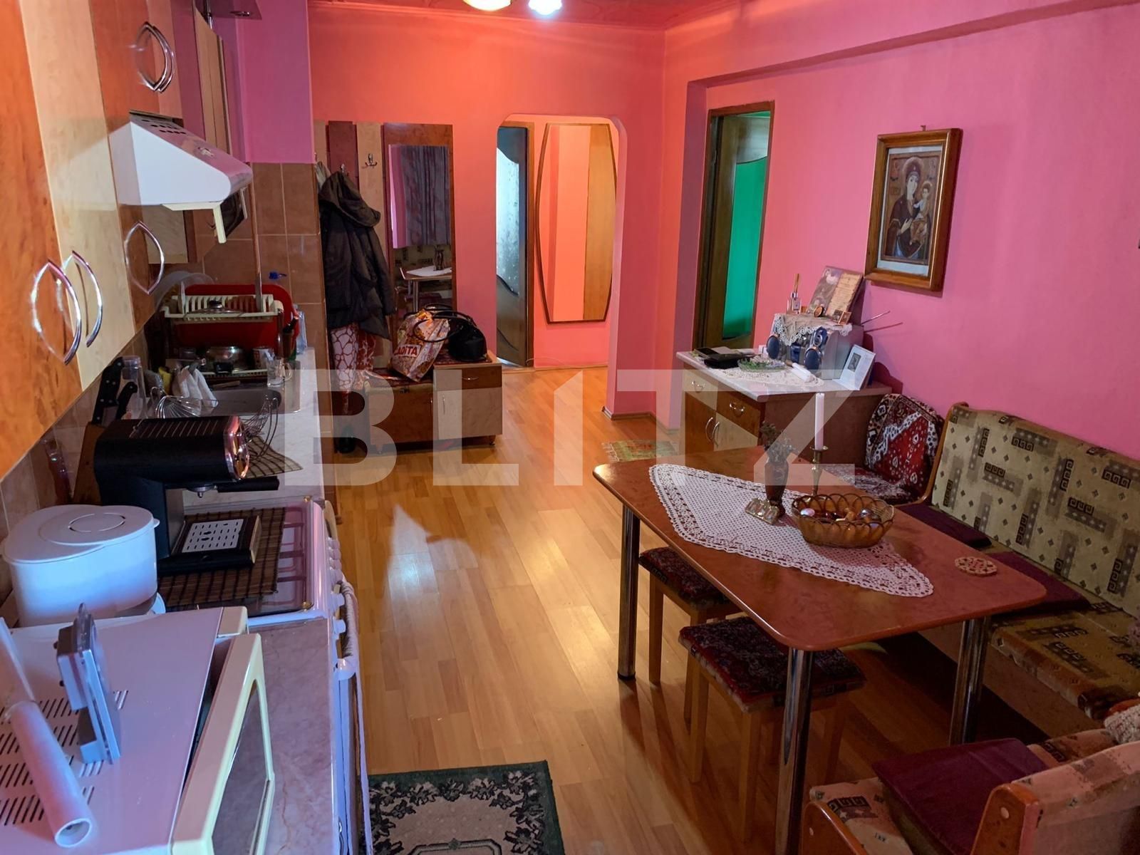 Apartament de vânzare 3 camere Ampoi 2 - 96653AV | BLITZ Alba Iulia | Poza7