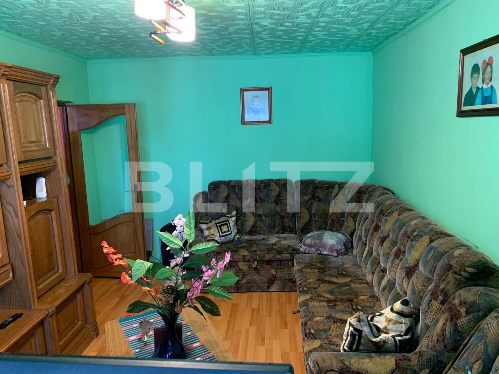 Apartament de vânzare 3 camere Ampoi 2 - 96653AV | BLITZ Alba Iulia | Poza3