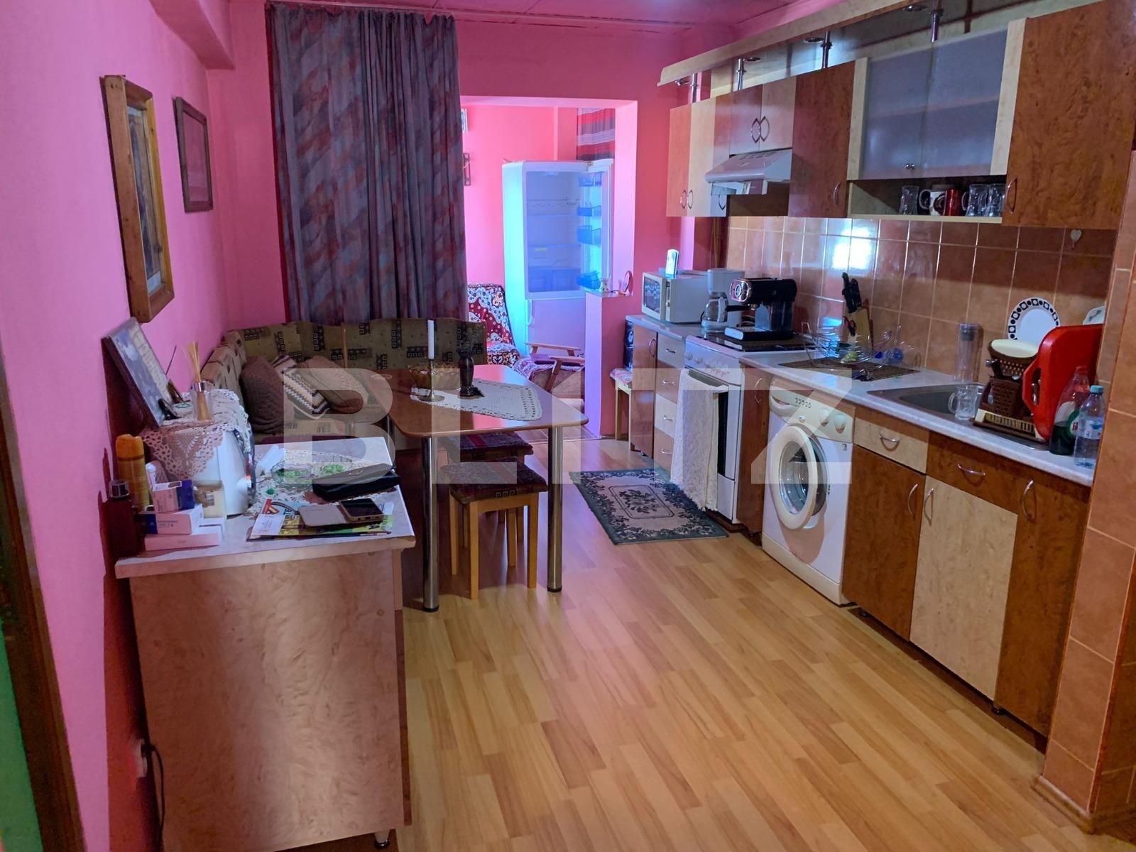 Apartament de vânzare 3 camere Ampoi 2 - 96653AV | BLITZ Alba Iulia | Poza5