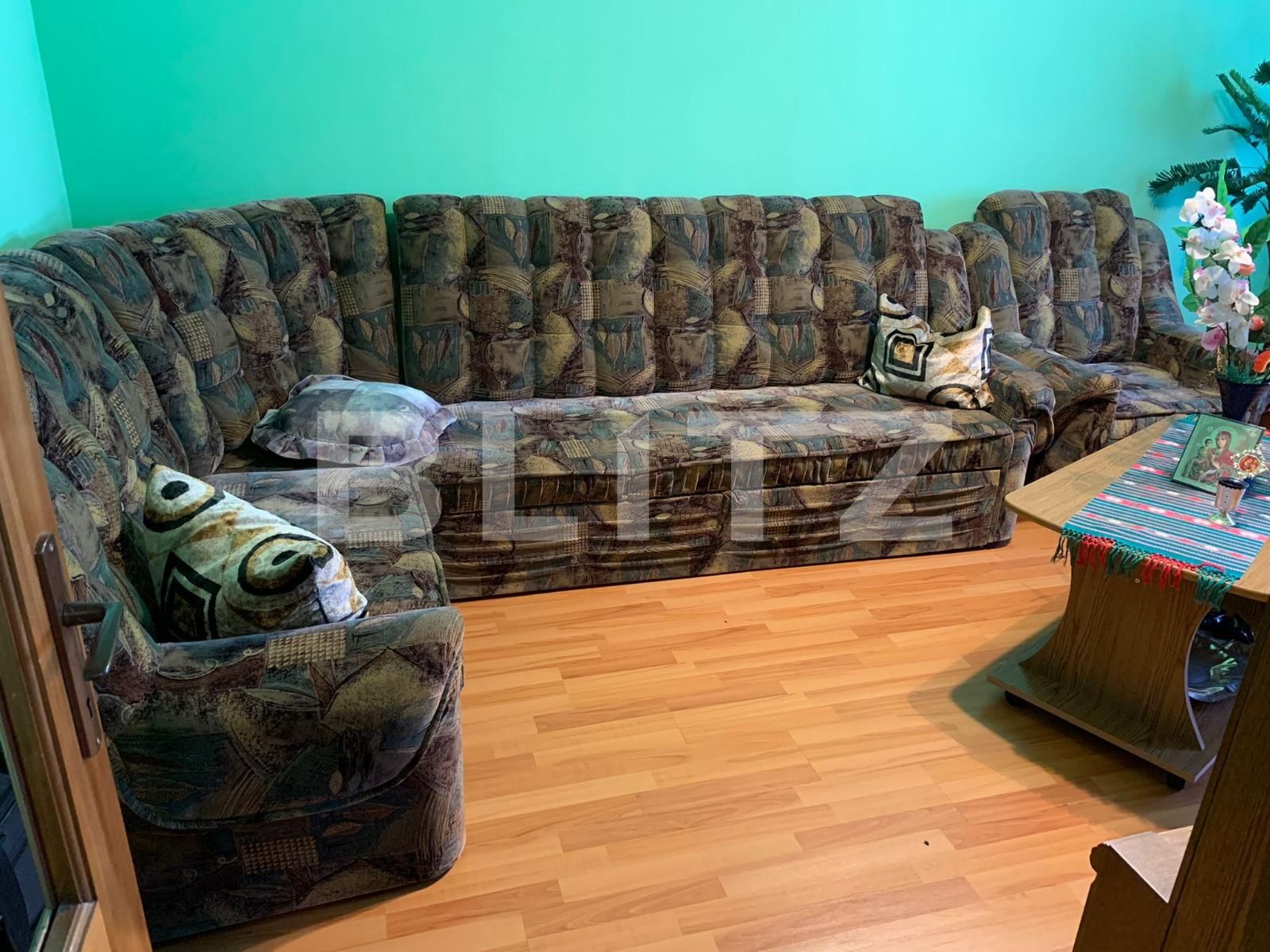 Apartament de vânzare 3 camere Ampoi 2 - 96653AV | BLITZ Alba Iulia | Poza4