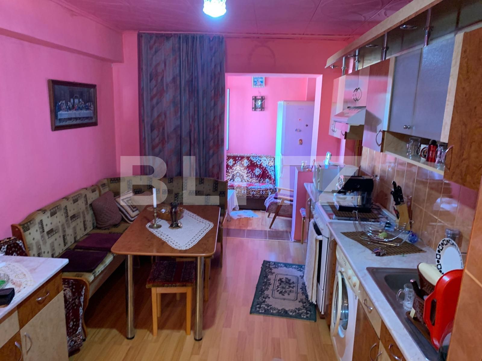 Apartament de vânzare 3 camere Ampoi 2 - 96653AV | BLITZ Alba Iulia | Poza8