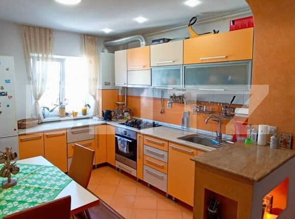 Apartament de vânzare 2 camere Cetate - 96664AV | BLITZ Alba Iulia | Poza1