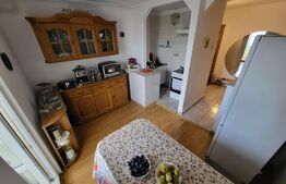 Apartament 3 camere, 68 mp, decomandat, zona Bowling 