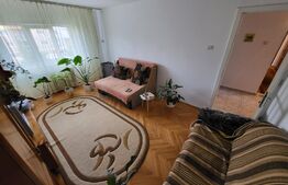 Apartament 3 camere, 68 mp, decomandat, zona Bowling 
