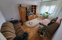 Apartament 3 camere, 68 mp, decomandat, zona Bowling 