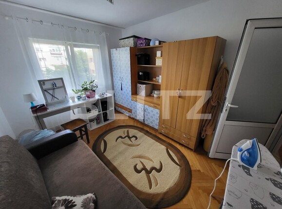 Apartament de vânzare 3 camere Tolstoi - 96667AV | BLITZ Alba Iulia | Poza3