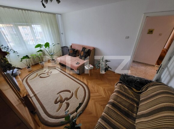 Apartament de vânzare 3 camere Tolstoi - 96667AV | BLITZ Alba Iulia | Poza2