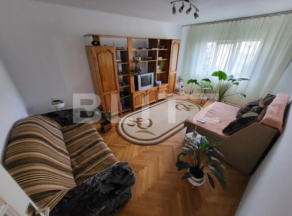 Apartament de vânzare 3 camere Tolstoi - 96667AV | BLITZ Alba Iulia | Poza1