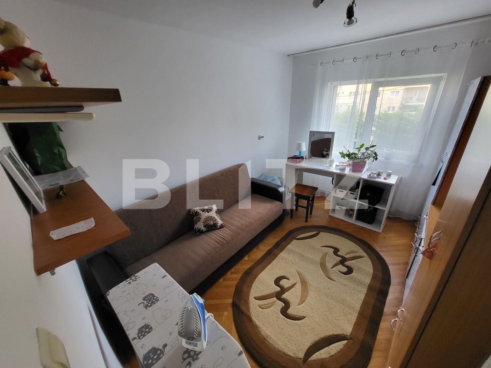 Apartament de vânzare 3 camere Tolstoi - 96667AV | BLITZ Alba Iulia | Poza4