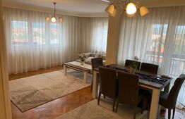 Apartament de 3 camere, 76 mp, zona Centru