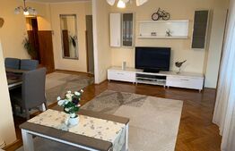 Apartament de 3 camere, 76 mp, zona Centru